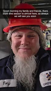 #TonyNitrox, #TonyNitroxandFriends, #2026DiveSeason