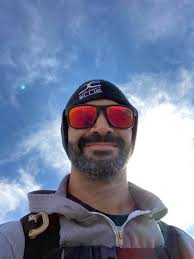 Who is coming out for our ruck tomorrow 9am at Parkview YMCA?