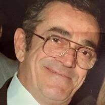 Dick E. Lotufo Obituary