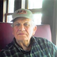 Obituary, Visitation & Funeral Information