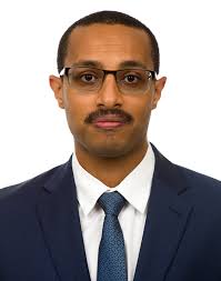 Sissay Joins Scholars' as New Chemistry Professor