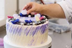 I'm not just here for the sweet treats or the birthday cake. Collections Of Making Of Birthday Cake