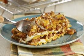Cheeseburger Lasagna Kraft What S Cooking Recipe Cooking Tasty Pasta Cooking Recipes
