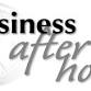 Business After Hours  – The Mercy Centre event image