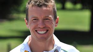 Peter siddle er 35 år, født (25/11/1984). Peter Siddle Names Ms Dhoni In His All Time Opponent Xi