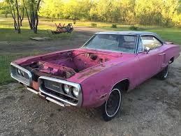Image result for Panther Pink 1970 Monaco