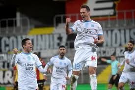 Arkadiusz milik marseille, arkadiusz milik olympique marseille 2021, arkadiusz milik 2020/2021, arkadiusz how marseille could lineup with new player, arkadiusz milik jungsa football ℹ️. Psg Sweep Past Nimes As Troubled Marseille Blow Two Goal Lead