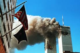 Ortm / edition de 13h du jt du vendredi 11 septembre 2020. New York Le 11 Septembre 2001 Le Jour Ou Le Monde A Bascule