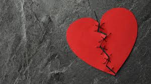 Meeting Extreme Trauma with Extreme Love