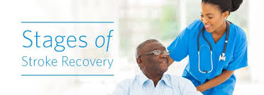 Stages Of Stroke Recovery The Brunnstrom Approach Saebo Stroke Recovery Stroke Treatment Strokes