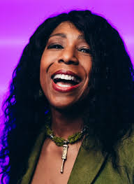 How Dawnn Lewis' Portrayal of Tina Turner's Mother in Tina Got the Approval  of the Legend Herself