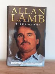 Cricket Books, (Autobiogrphy, History) Botham, Bird, Lamb etc..