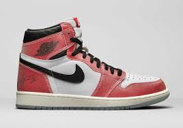 Check out our jordan high top selection for the very best in unique or custom, handmade pieces from our shoes shops. Trophy Room Air Jordan 1 Freeze Out Release Date Da2728 100 Sneakernews Com