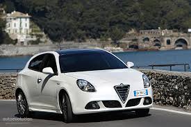 Image result for Rosso Giulietta 2012 147