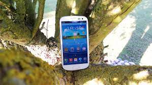 Battery Life And The Essentials Samsung Galaxy S3 Review Techradar