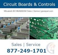 BC186A830G54 Mitsubishi | Buy or Repair