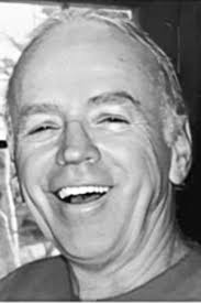 Obituary: Ernest Francis Soucy