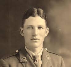 Lives of the First World War