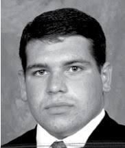 Matt Daniels: Ohio State Football