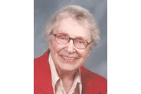 Virginia Fish Obituary (1921