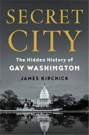 Secret City by James Kirchick - Official website