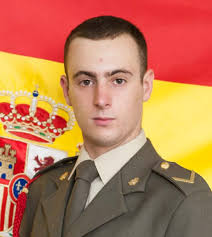 Muere un chico de 22 años en una prueba de la academia militar de Zaragoza