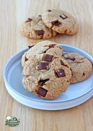 Cookies Au Beurre Noir Cafe Noisettes Et Chocolat La Cuisine De Bernard En 2020 Cookies Au Beurre La Cuisine De Bernard Cookies Et Biscuits