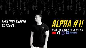 O alpha ιδρύθηκε το 1993 και μέχρι το 1999 είχε την ονομασία σκαϊ. Alpha Gaming Live Facebook