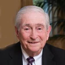 JOHN VINSON ROACH II Obituary March 20, 2022