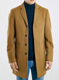 Wilma wool blend coat, camel brown. Wool Blend Camel Coat By Selected Homme Thread Com