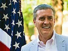 Former US Ambassador To Pakistan To Visit India Today, Meet Top Officials