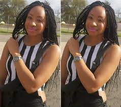 Big Brother Africa S Pokello Gets New Hairstyle Hairstyle New Hair Short Hair Styles