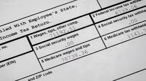 You may also get a tax refund if your tax liability may be reduced because you are on unpaid sick leave or have become unemployed. How Unemployment Stimulus Payments Will Affect Your Taxes Whas11 Com