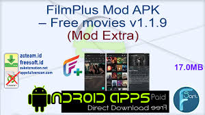 Download xp_vpn_xtra_power_v1.1_build_2.apk fast and secure Filmplus Mod Apk Free Movies V1 1 9 Mod Extra Free Download