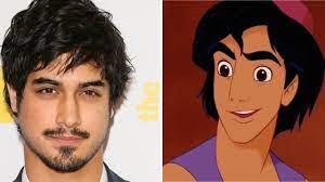 Avan Jogia Auditioned For “Aladdin,” But Casting Him Would Be Wrong | Teen  Vogue