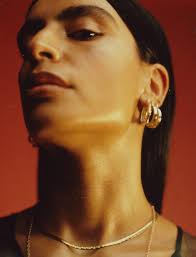 Sagat is known for his distinctive scalp tattoo. Aesthetic Sevdaliza