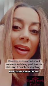 Yasmin Cooper Entire Story