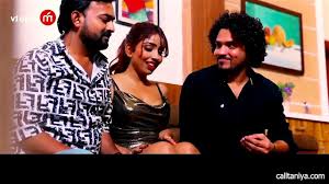 Watch Khel Ho Gaya Part 2 - Desi Actress, Indian Actress, Desi Web Series  Porn - SpankBang