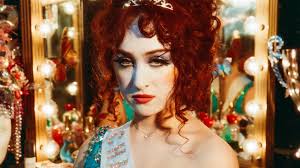 The Anywhere Shows, Episode 3: Chris Friel