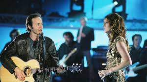 Since the death of johnny hallyday in 2017 he has been the highest grossing living french pop rock act. Jean Jacques Goldman Quand Il Etait Tres Decu De Sa Premiere Collaboration Avec Celine Dion Voici