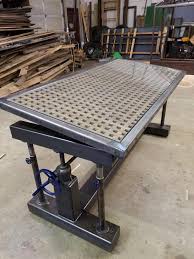 Welding Table Top Material Weldingtable Welding Table Table Furniture