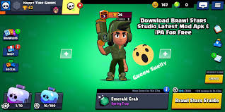 Download the best brawl stars hacks, mods, aimbots, wallhacks and cheats out there. Download Brawl Stars Studio Mod Private Server Latest Android Ios