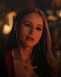 Cheryl Finds Out Betty Is Her Cousin