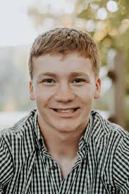 2025 Senior Awards Ceremony