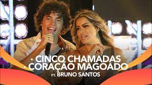 We did not find results for: Walkyria Santos Bruno Santos Cinco Chamadas Coracao Magoado Youtube