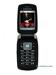 Comparar Haier V100 vs Samsung SCH-U550 ...