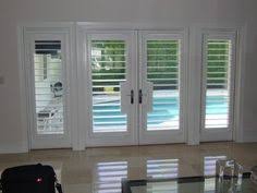 Cool And Nice Design Of Shutter For French Doors Sliding Door Blinds Patio Blinds Curtains With Blinds