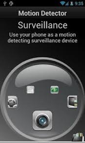 Programable vía bluetooth a través de nuestra app finder toolbox. Download Motion Detector Pro Apk Download For Android