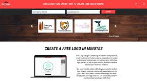 This code offers you $50 off wix unlimited package. Best Free Logo Makers Generators 2021 Guide To Creating Your Own Logo Make A Website Hub
