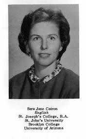 Many of you knew Sally Clark who taught at NCJC. She passed away recently.  If you would like to sign the guest register, go to the link provided. She  was a wonderful